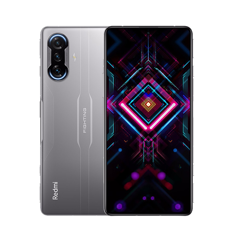 小米 电竞大屏纤薄手机