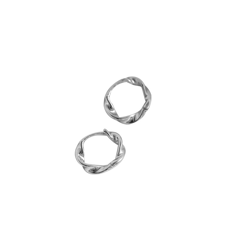 YYEU 防过敏 耳饰