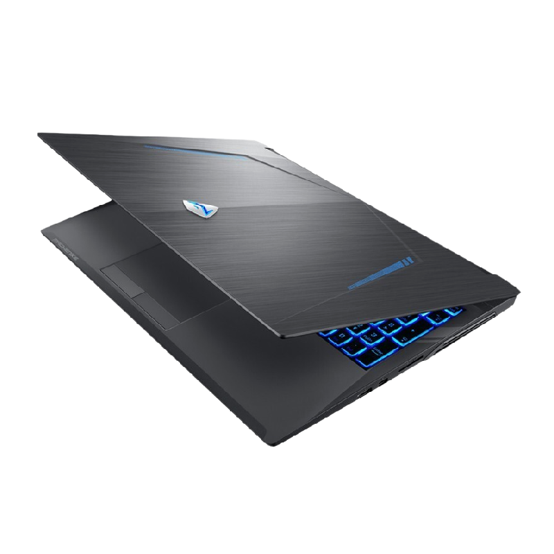 机械师 超窄边框游戏本