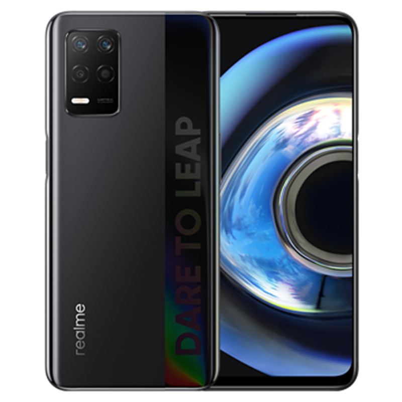 真我 VC散热设计 手机