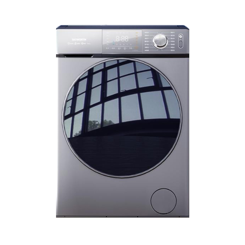 创维智能投放洗衣机