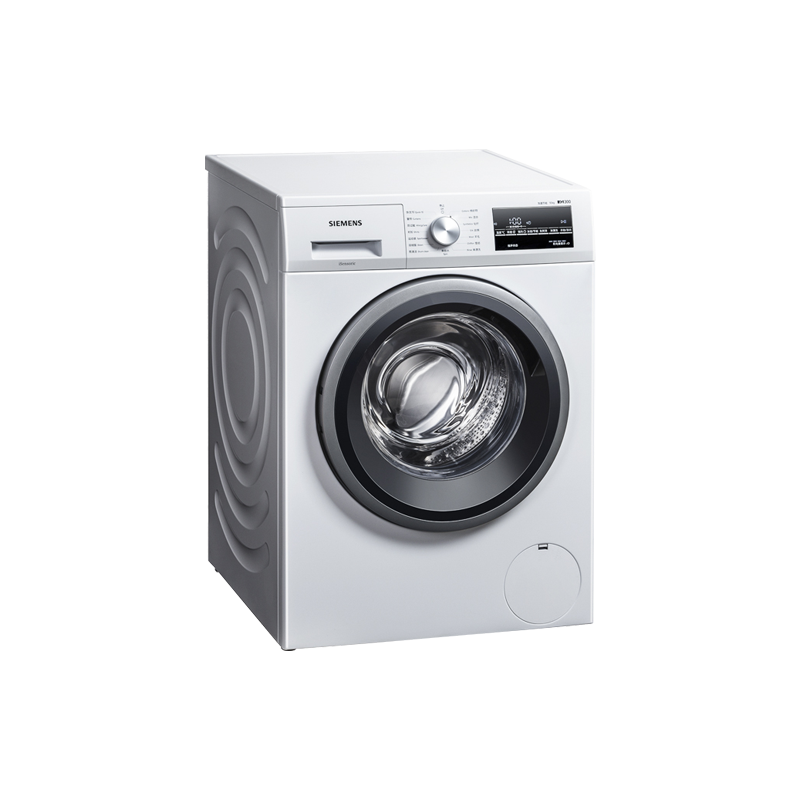 西门子 智感系统 洗衣机