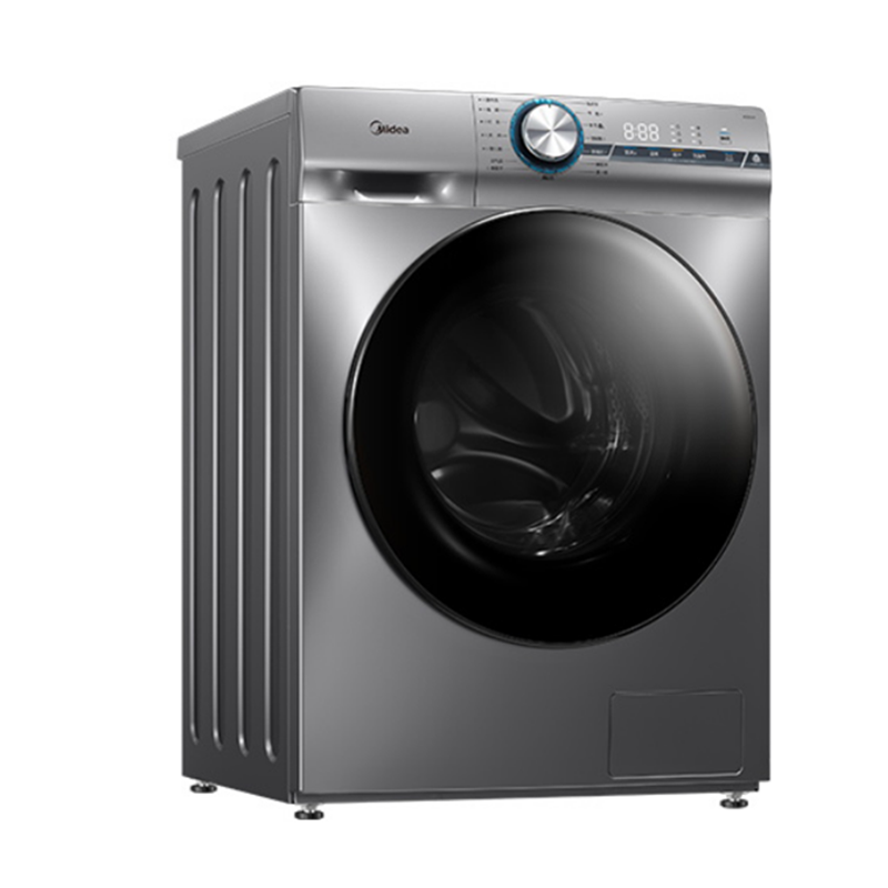 美的自动投放洗衣机