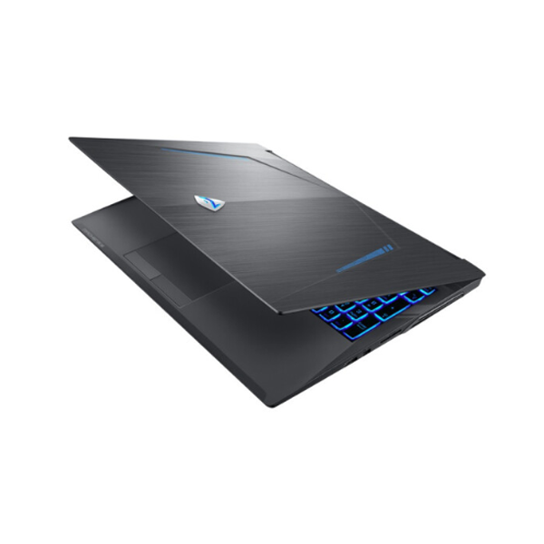 机械师 金属机身 游戏本