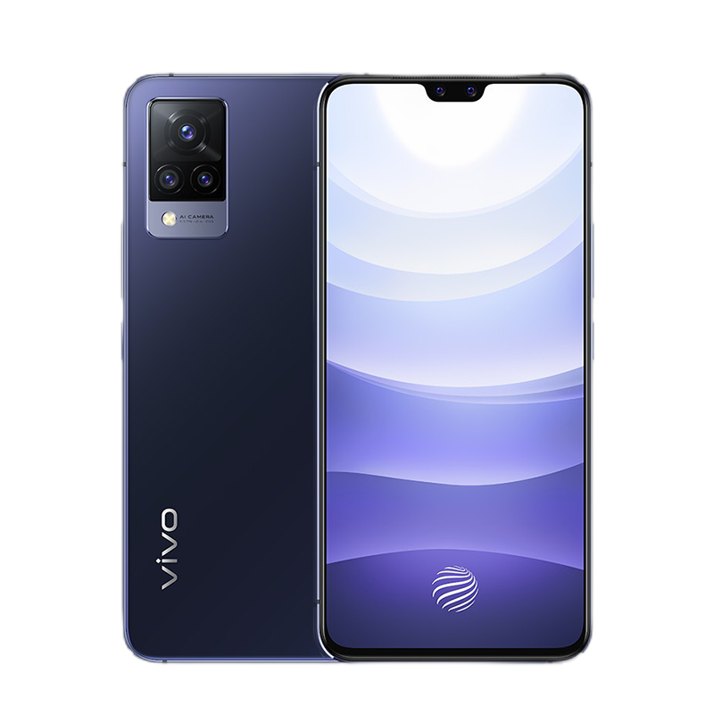 vivo 轻量化设计手机