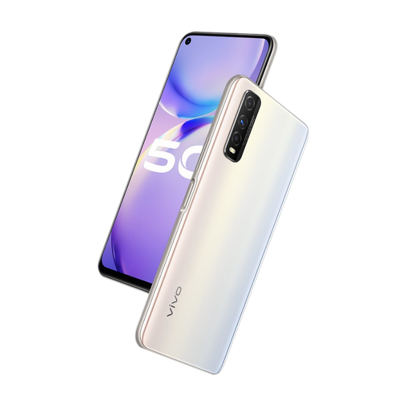 vivo 人脸识别手机