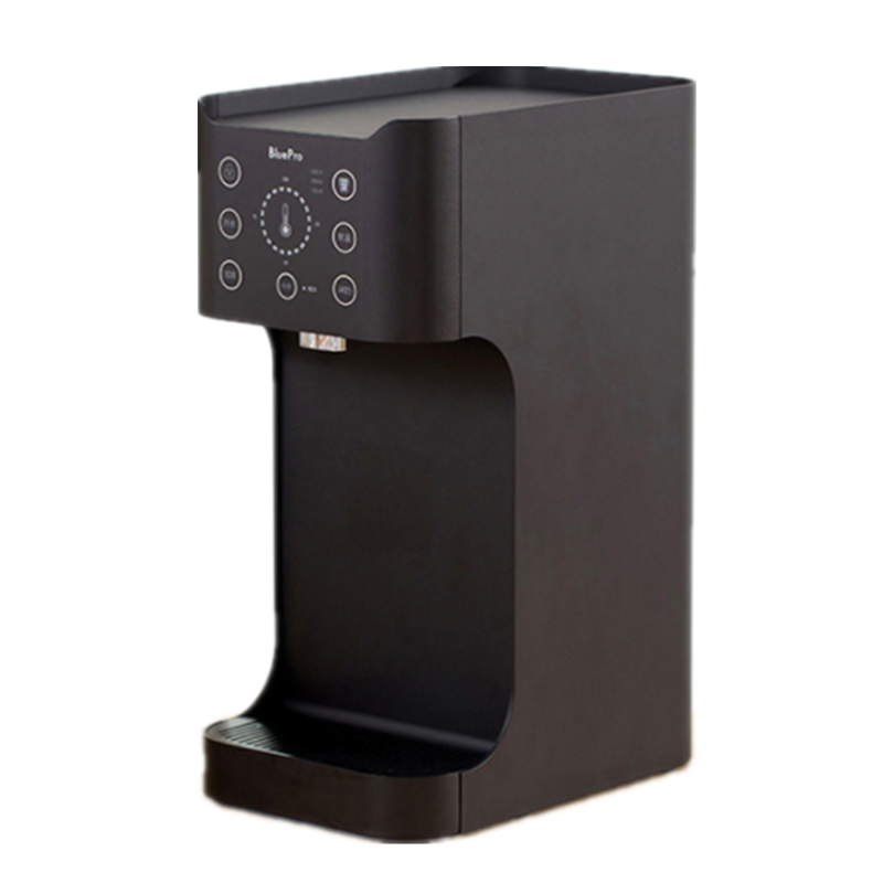 霖密克兹 净饮一体净水器