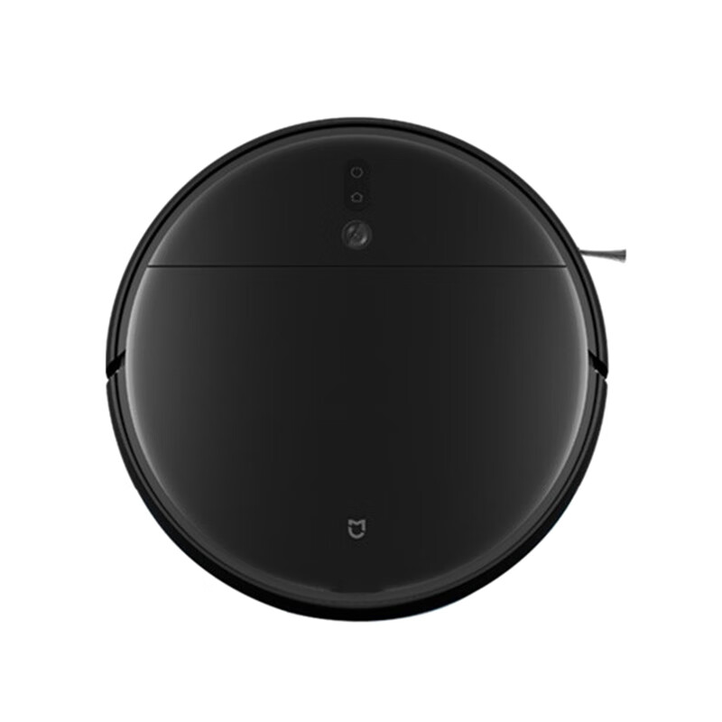 米家3D避障扫地机