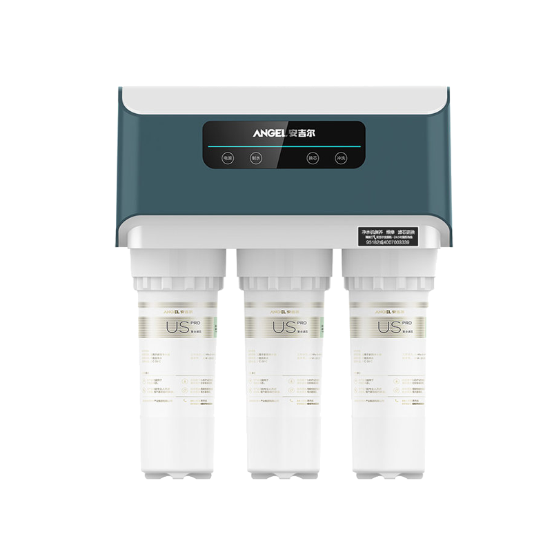 安吉尔后置活性炭净水器