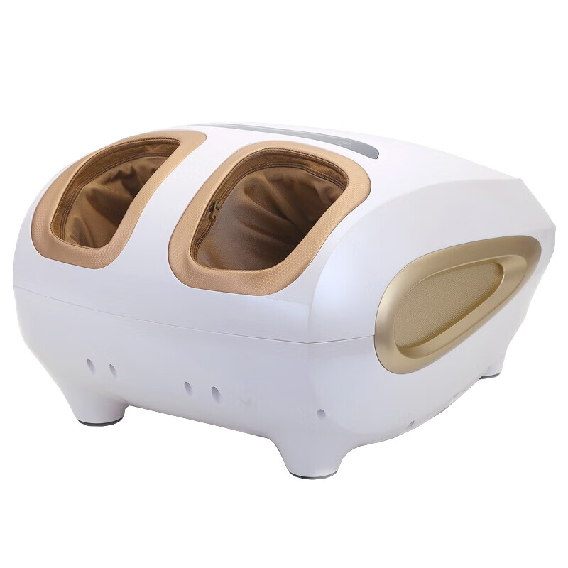 倍轻松 立体深凹足疗机