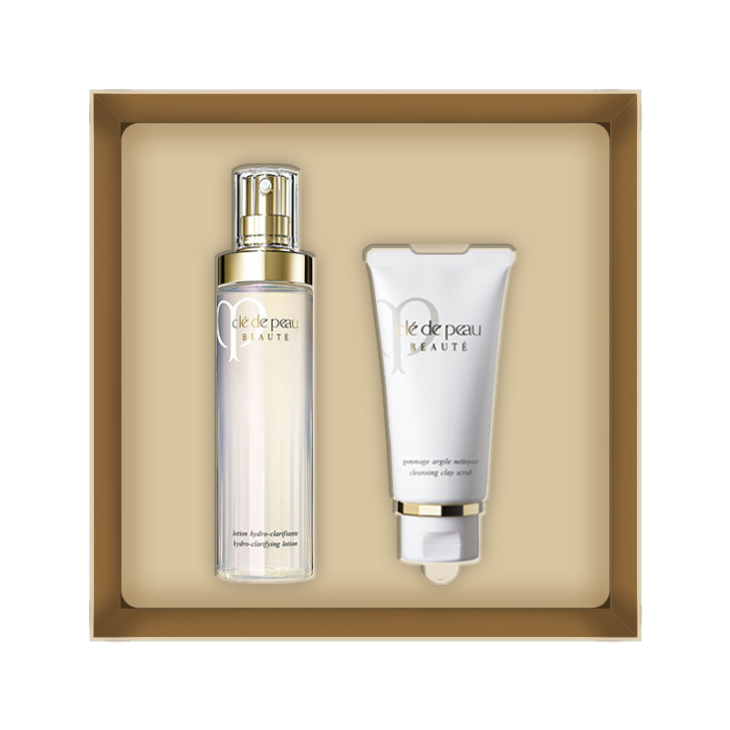 肌肤之钥 温和配方护肤套装