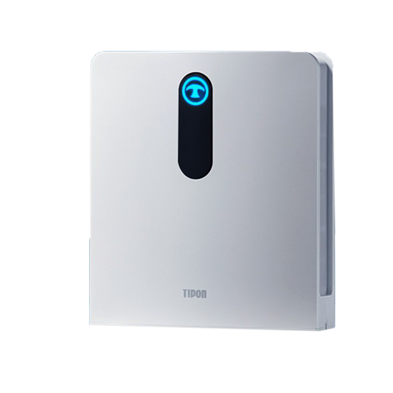 汉朗 无死角除菌空气净化器