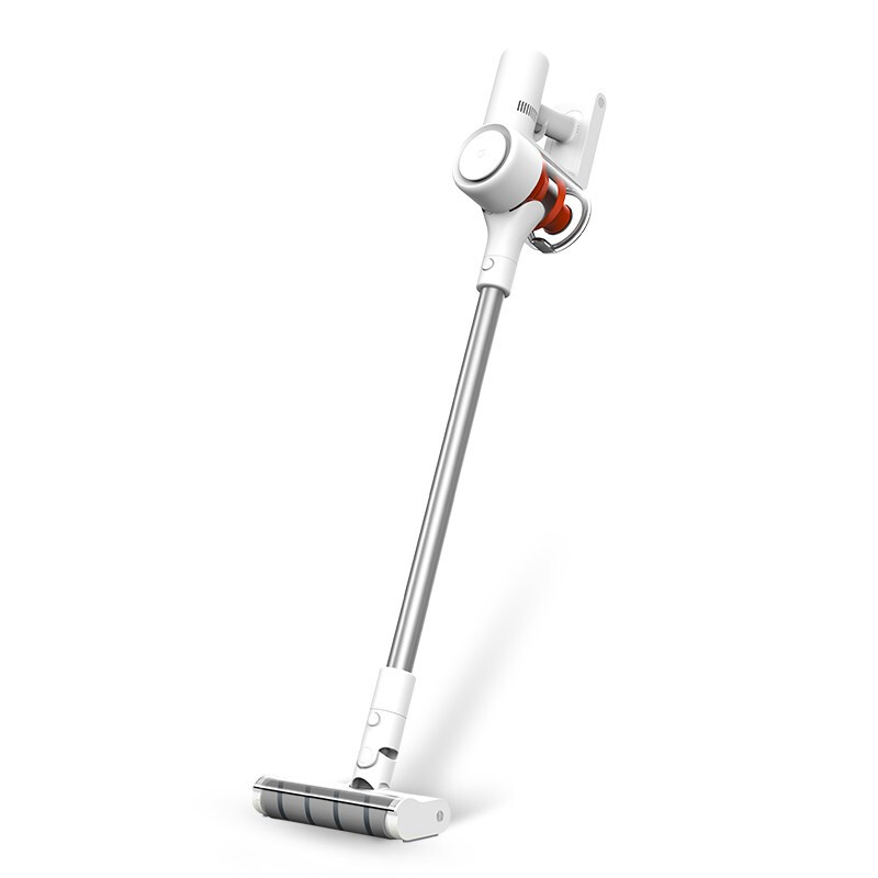 小米 长效续航吸尘器