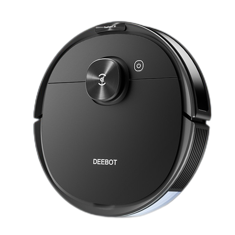 科沃斯 避障功能扫地机器人