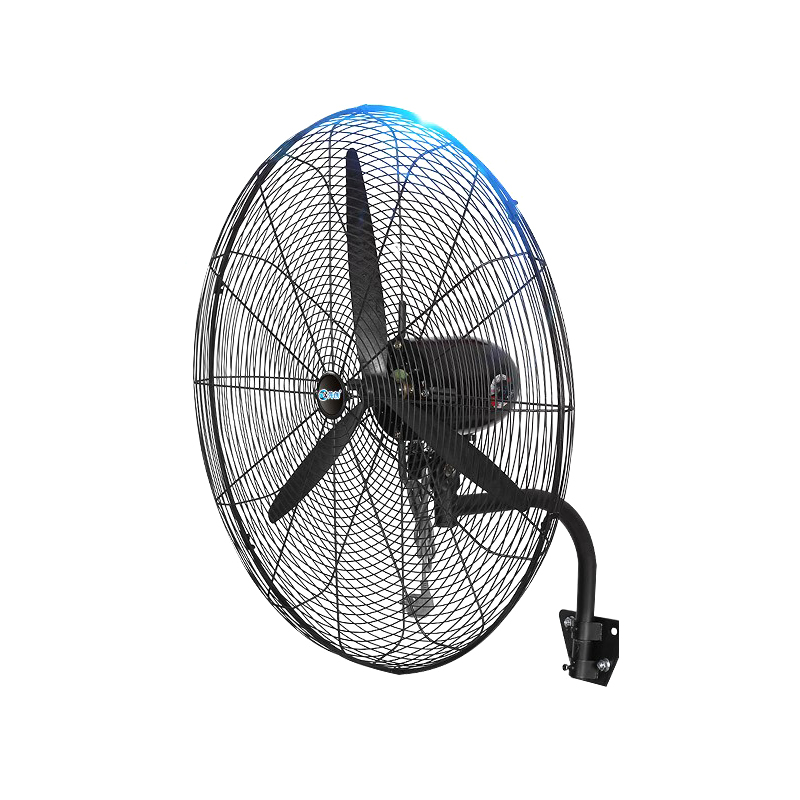 先创温控保护电风扇