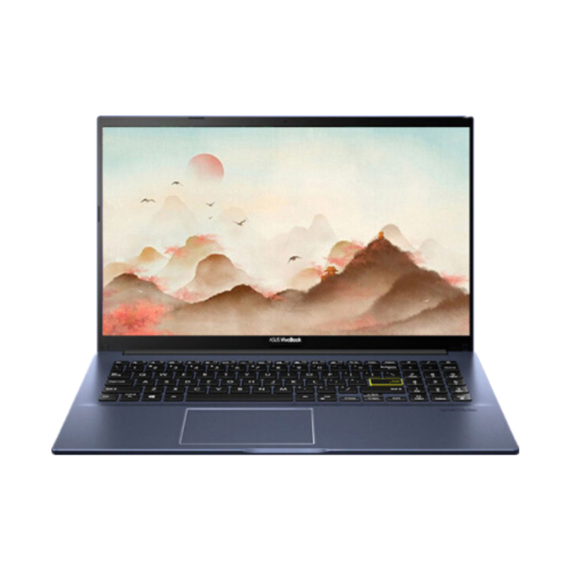 华硕 大存储窄边框笔记本