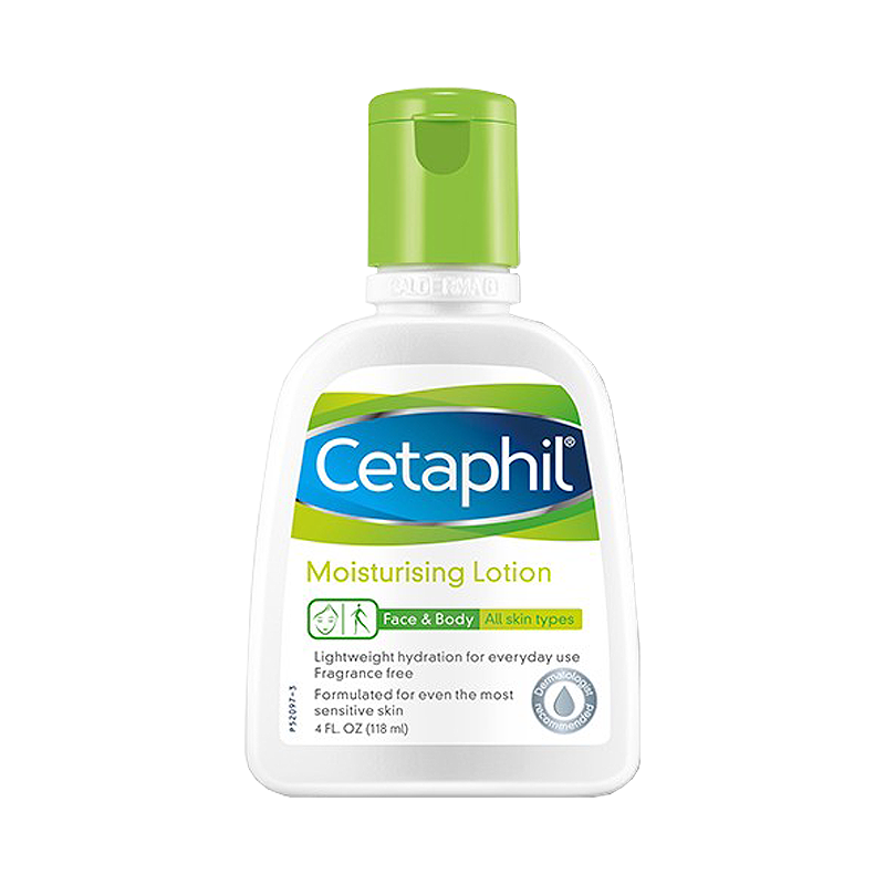 丝塔芙 大白罐保湿霜