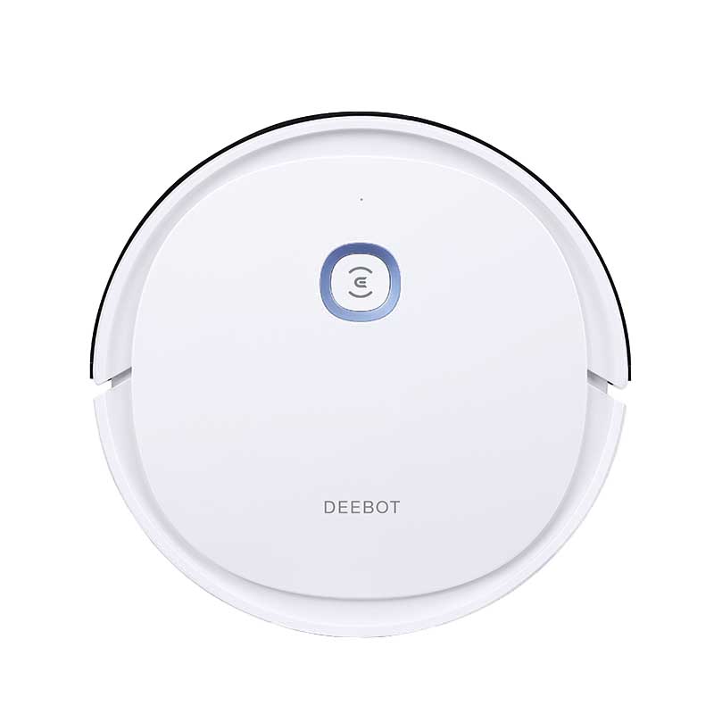 科沃斯 扫拖一体扫地机器人