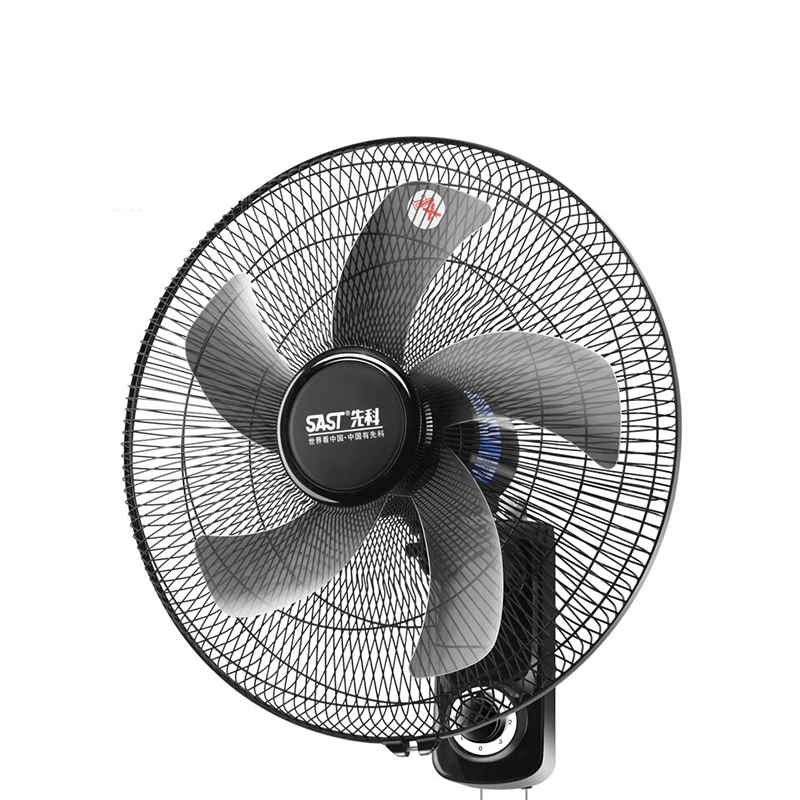 先科 广角摇头电风扇