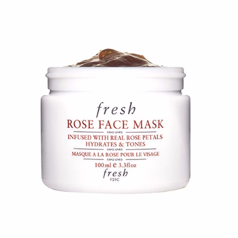 馥蕾诗 润泽保湿舒缓 面膜