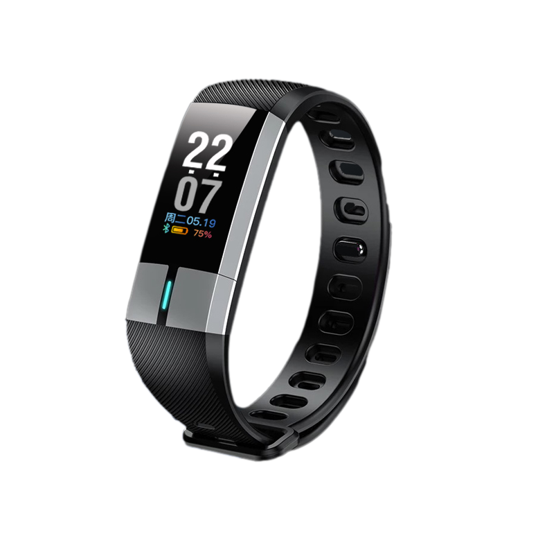 穆奇 云端存储 智能手环