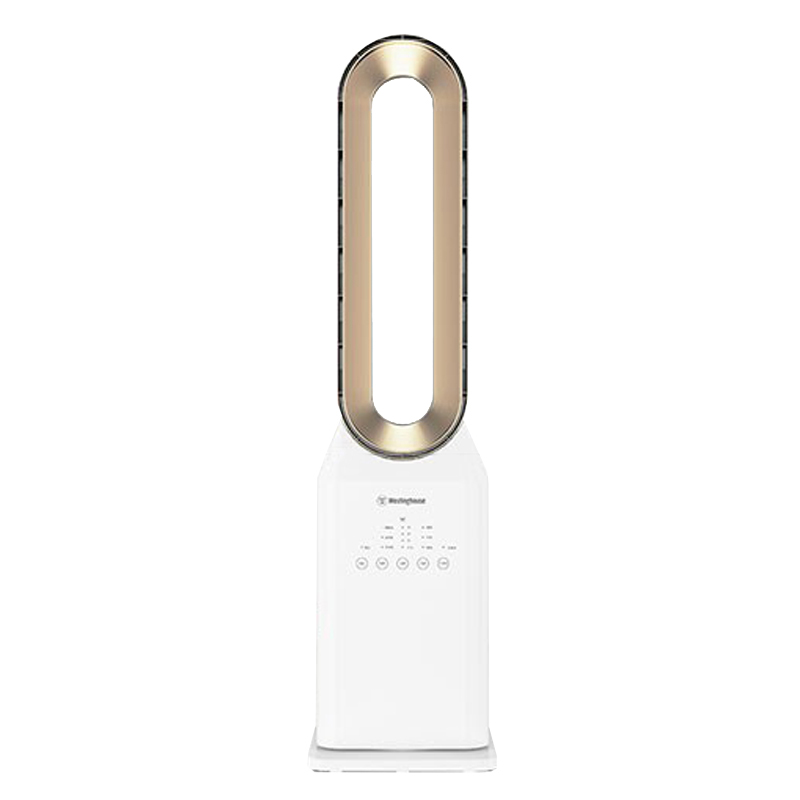 西屋 环保材料电风扇