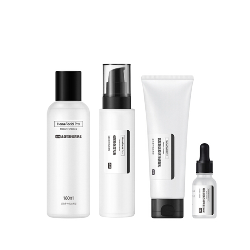 HFP 烟酰胺美白提亮礼盒