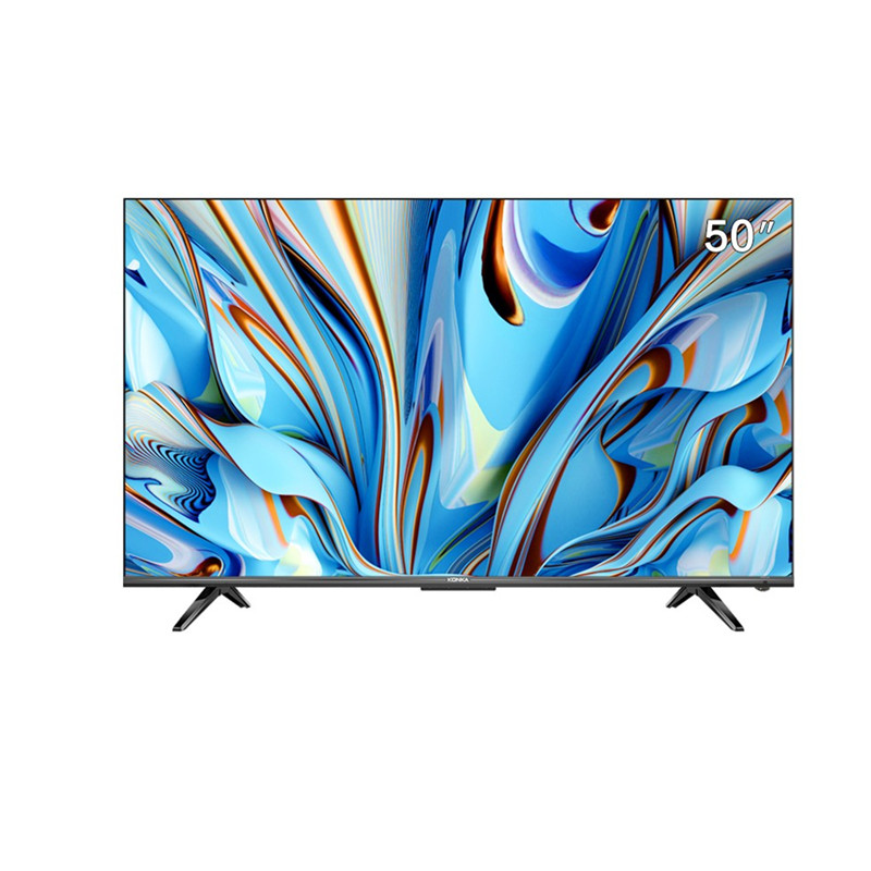 康佳远场语音电视