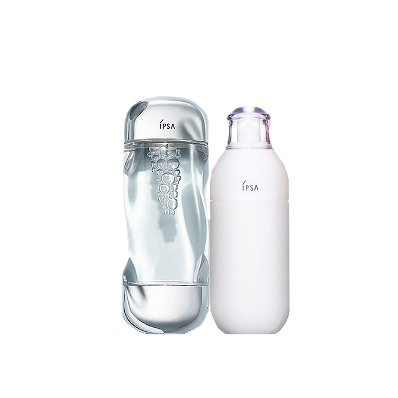 茵芙莎 水润保湿弹嫩护肤礼盒