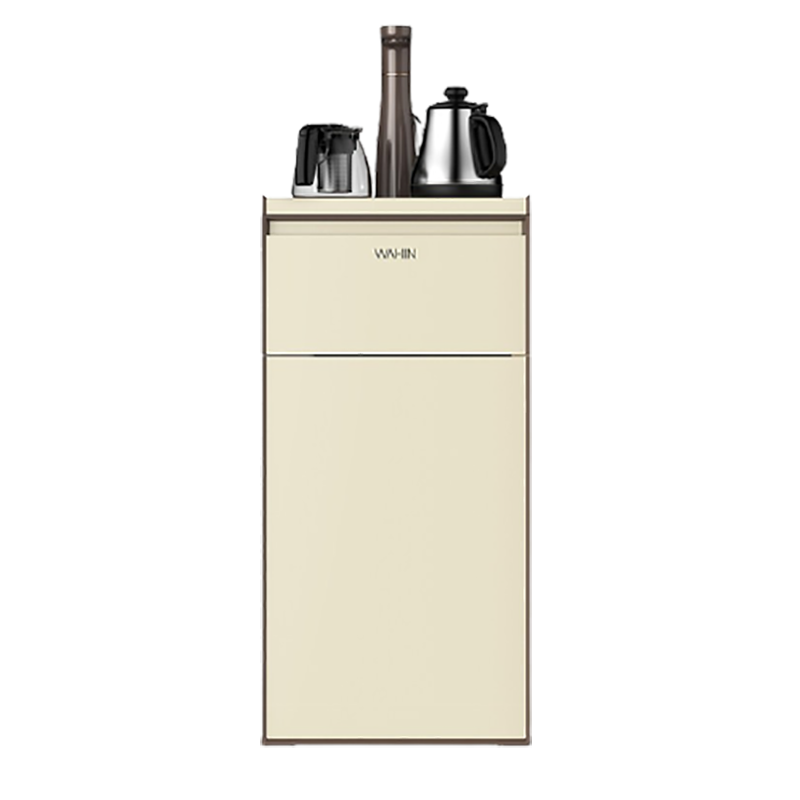 美的 不锈钢水壶饮水机