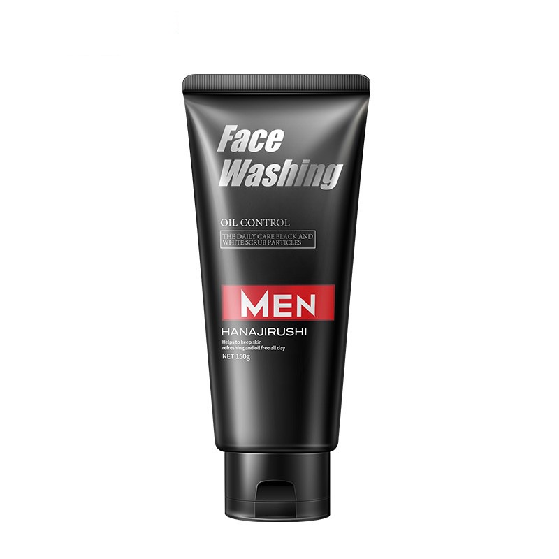 花印 调理肤质 洁面乳