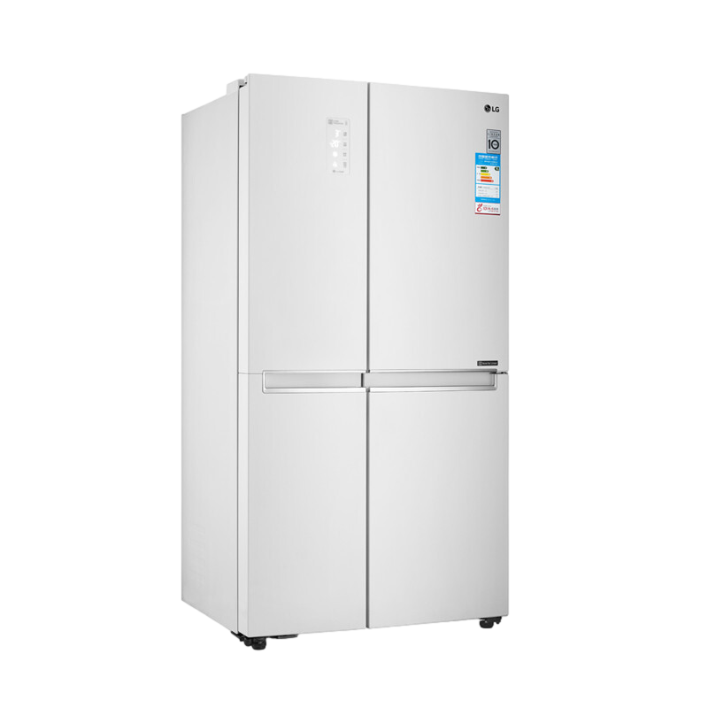 LG 恒温存鲜冰箱