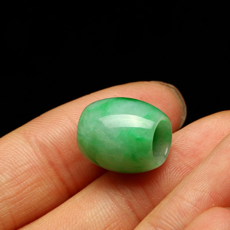 七彩云南 转运珠玉石翡翠