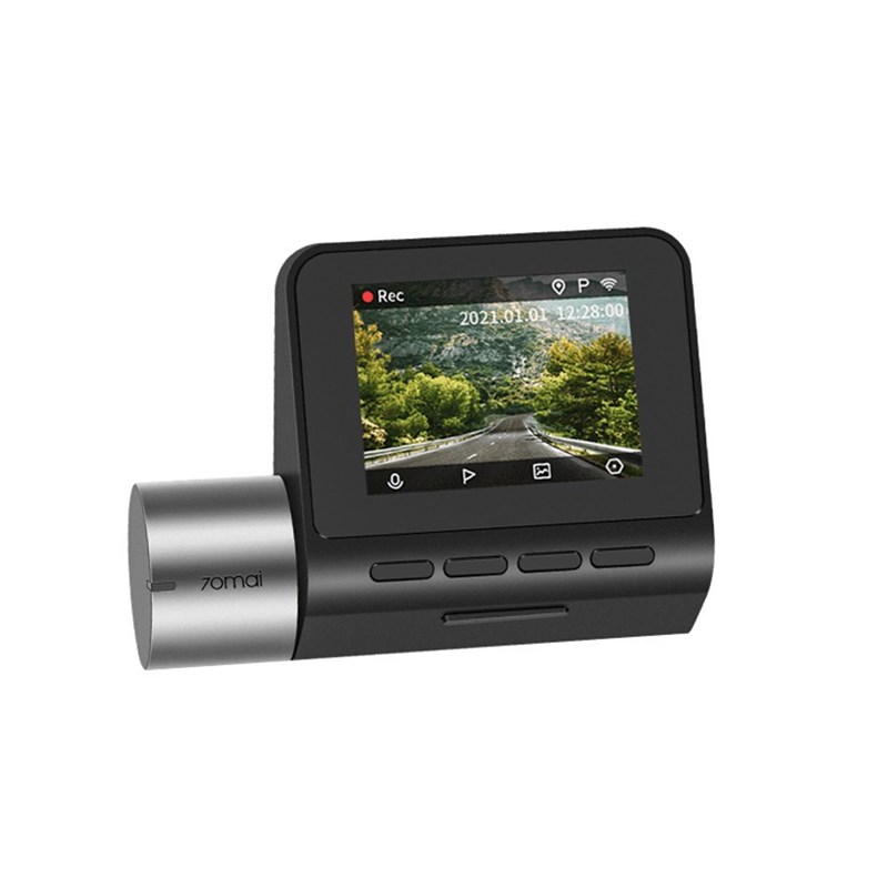 70迈 高清广角智能行车记录仪