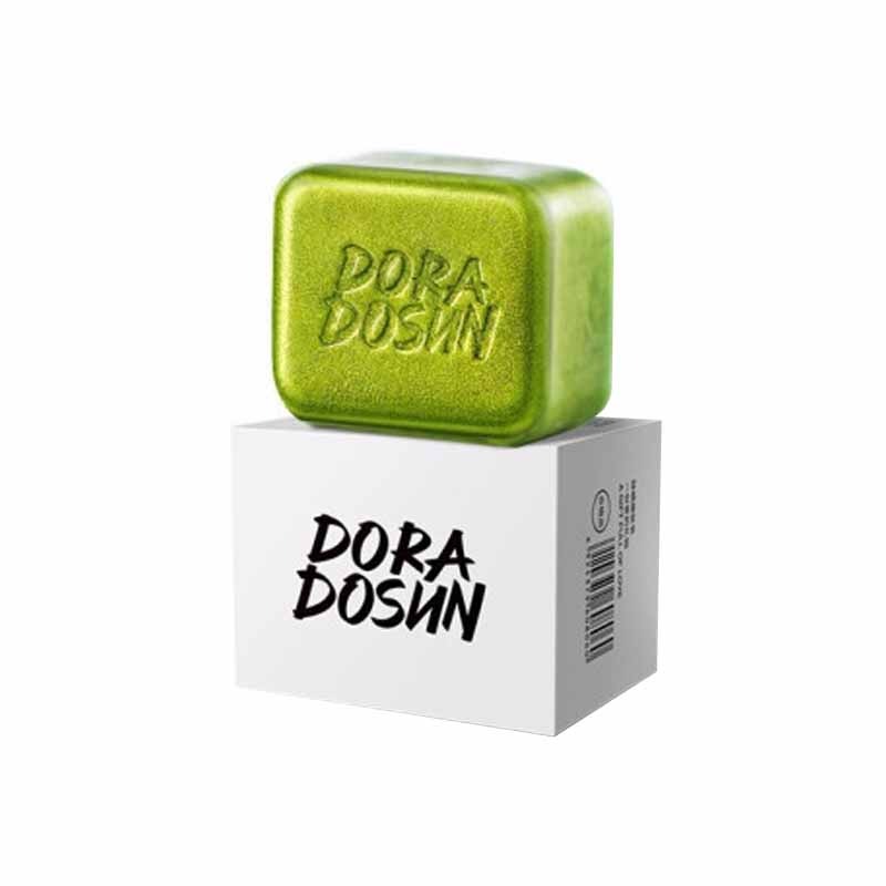 朵拉朵尚 净螨控油 嫩肤皂