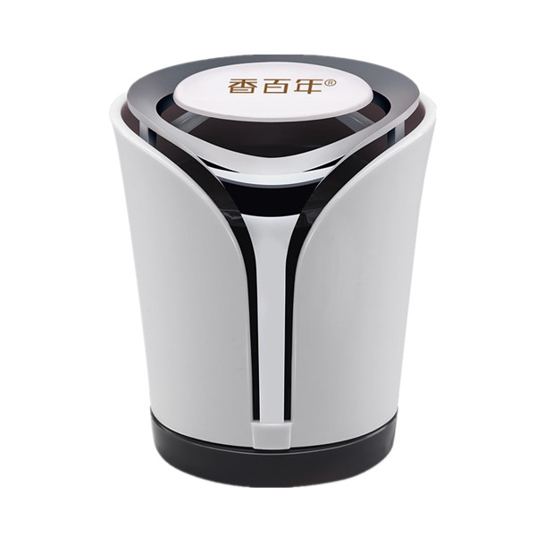 香百年离子净化汽车香水