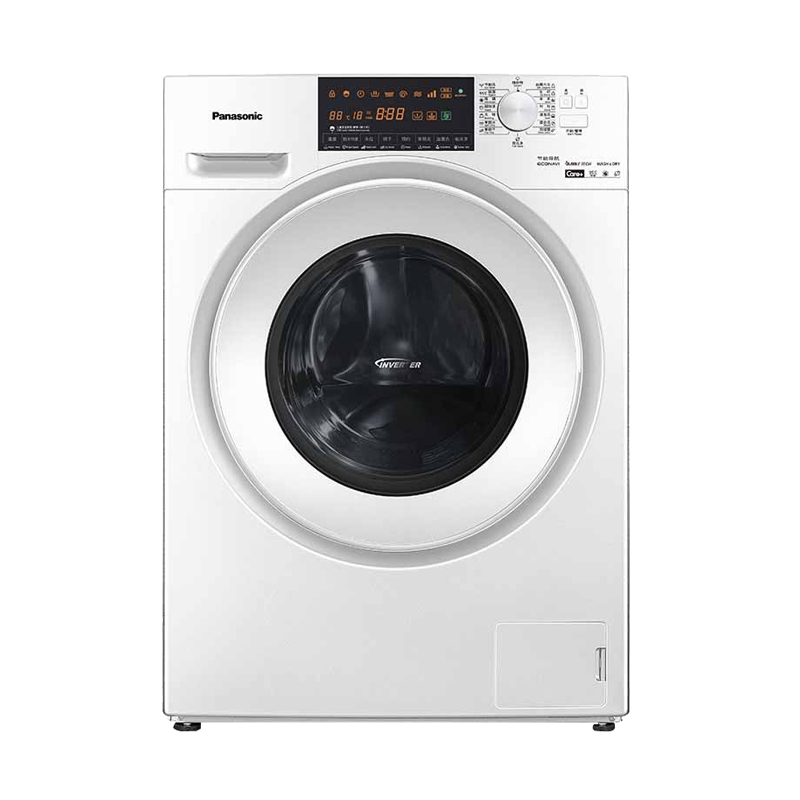 松下双极除螨洗烘一体机