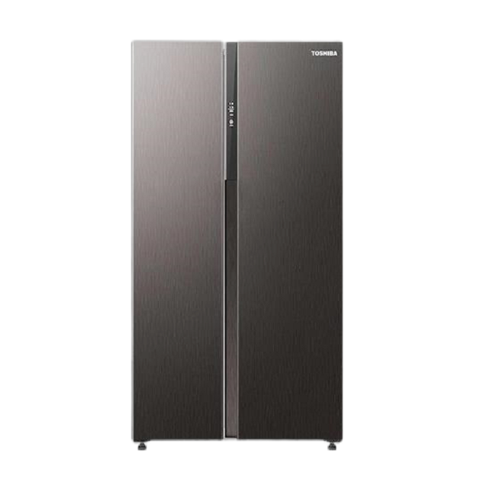 东芝 雾化保鲜冰箱