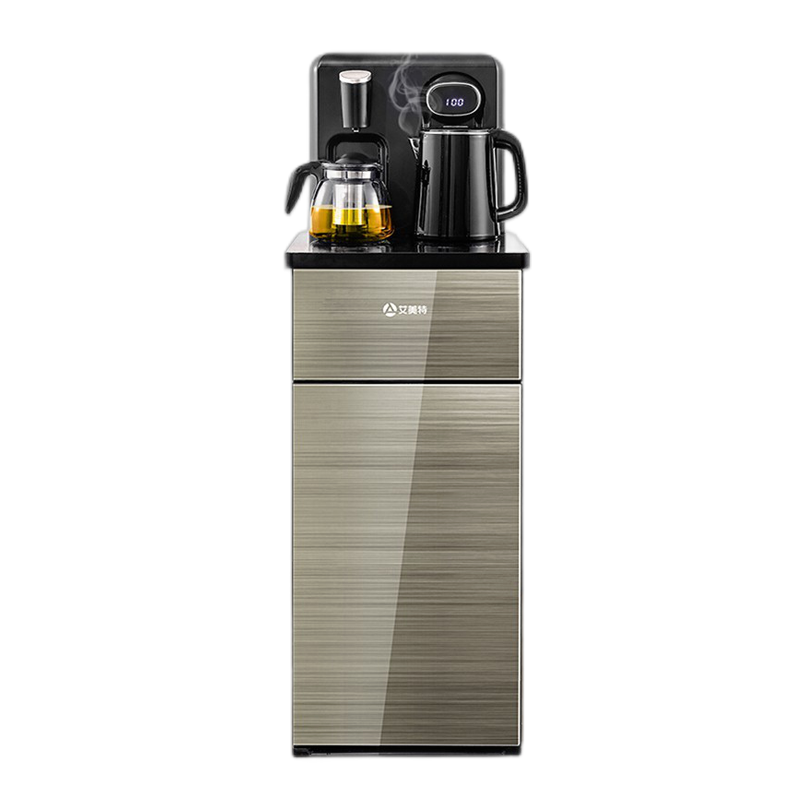 艾美特 伸缩出水口饮水机