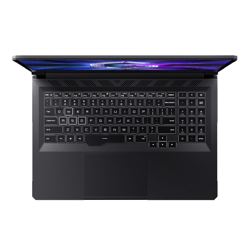 小米 轻薄大屏游戏本