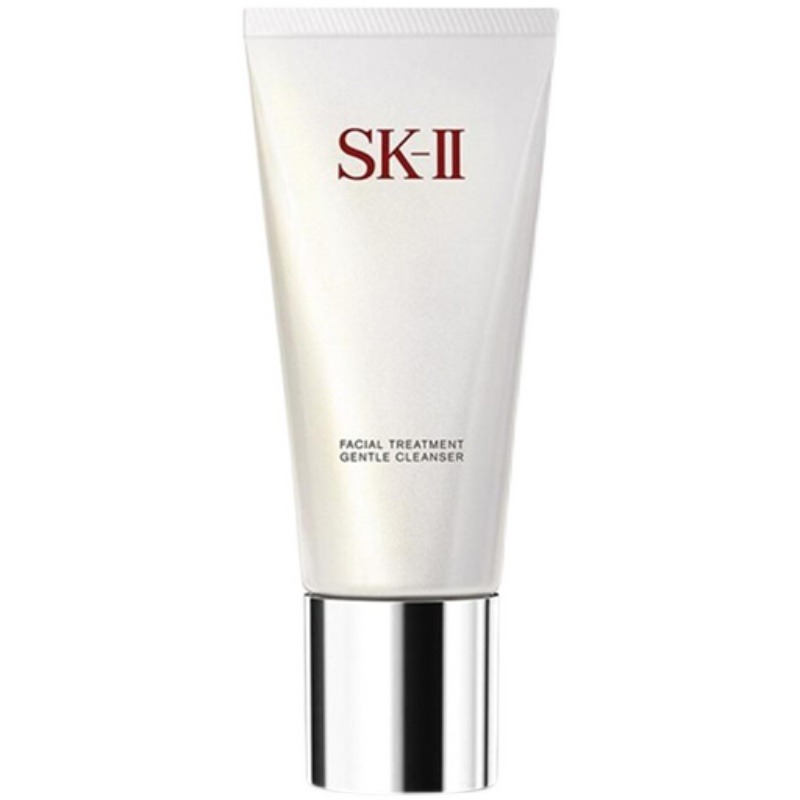 SK-II 温和触感 洗面奶