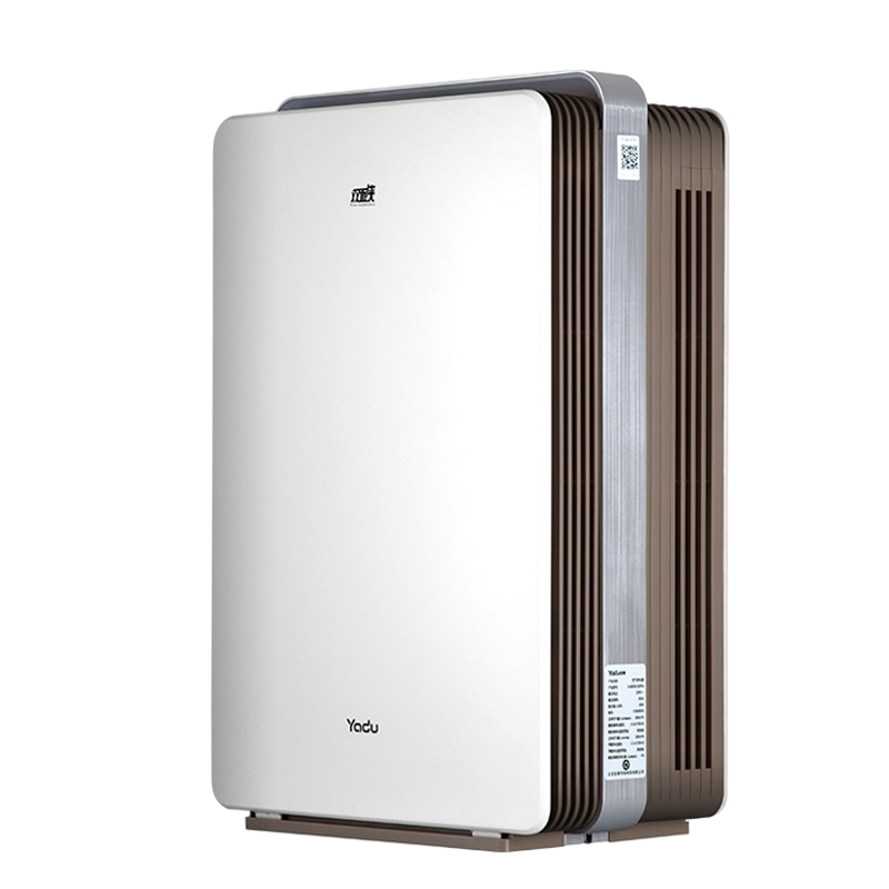 亚都 可视化监测空气净化器