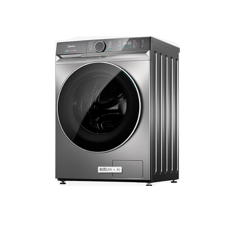 美的 DD直驱电机洗衣机