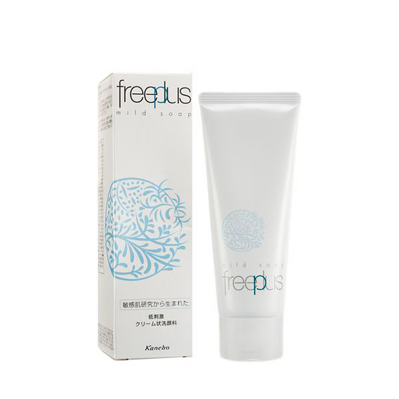 芙丽芳丝 净润洗面奶