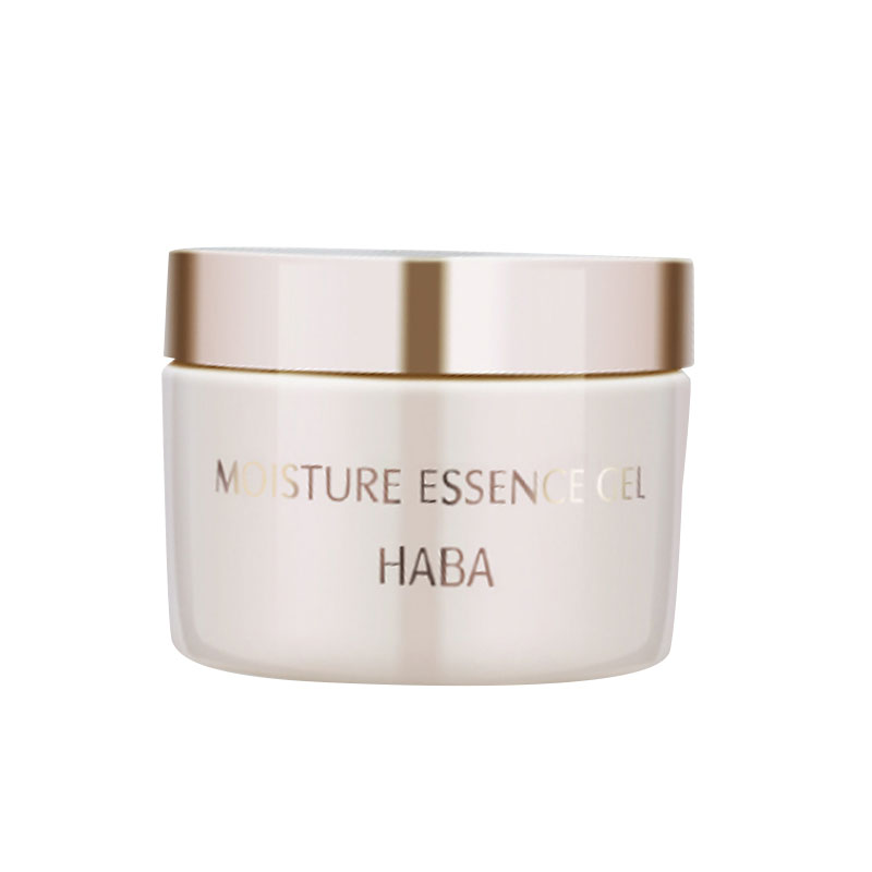 HABA 润嫩锁水面霜