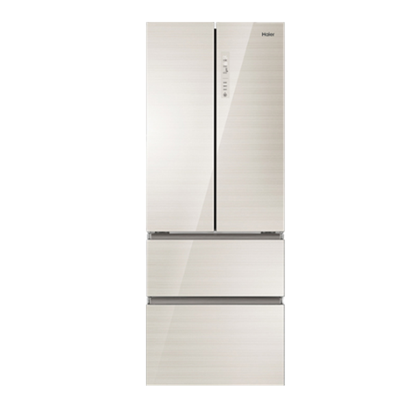 海尔一级能效风冷无霜冰箱