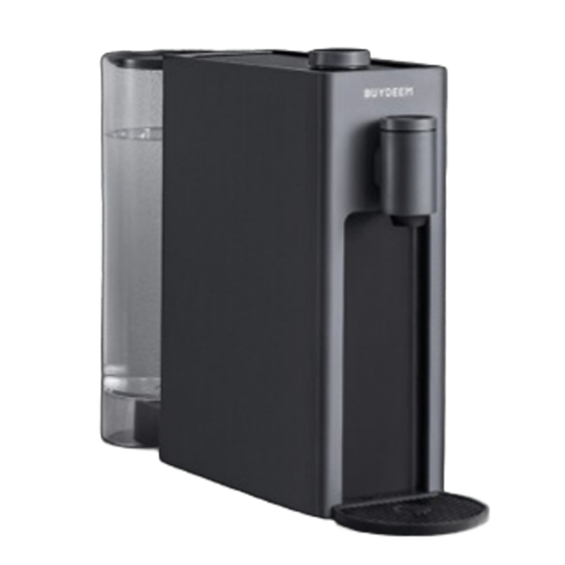 北鼎 桌面迷你饮水机