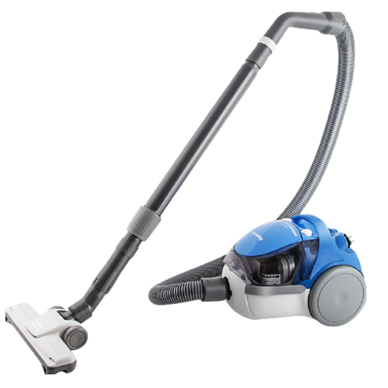 松下 小型家用大吸力吸尘器