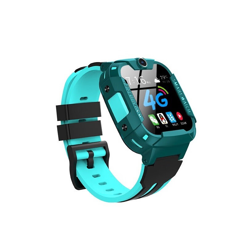 爱百分 高清彩屏智能手表