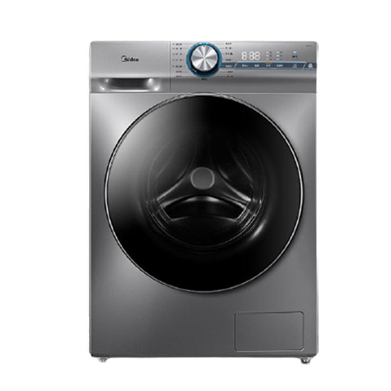 美的 智能感应 洗衣机